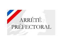 PREFECTURE-ARRETE PREFECTORAL N°DDT-ERC-2023-066