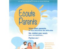 CCAS - ECOUTE PARENTS