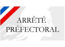 PREFECTURE-Arrêté préfectoral portant interdiction temporaire de transport, d'utilisation d'artifices de divertisseent et d'articles pyrotechniques, de tir de feux d'artifices et de feux festifs afin de prévenir tout risque incendie du samedi 1er aoû