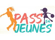 MAIRIE - PASS JEUNES 54 pour les 6-16 ans