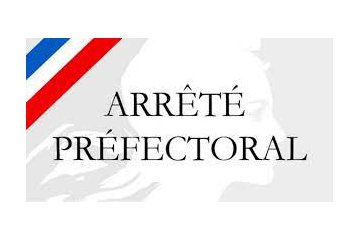 PREFECTURE-ERRATUM Arrêté portant dérogation à la réglementation sur les bruits de voisinage pour les entreprises du BTP en période de fortes chaleurs